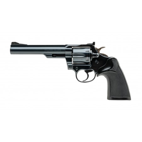 Colt Trooper MK III .357 Magnum (C19594)