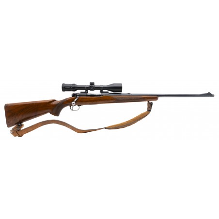 Winchester 70 Pre-64 Rifle 30-06 (W12881)
