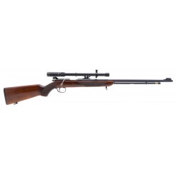 Remington Model 341-P .22...