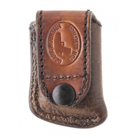 Ozark Mountain Mag Pouch for 1911 (MIS3039)