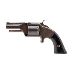 Smith & Wesson Model No.2...