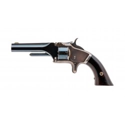 Smith & Wesson Model No.1...