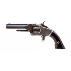 Smith & Wesson Model No.1...