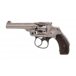 Smith & Wesson 32 Safety...