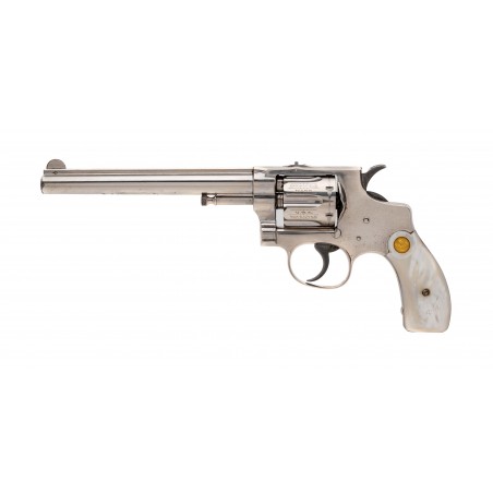 Smith & Wesson Hand Ejector 1st Model DA .32S&W (AH8539) CONSIGNMENT