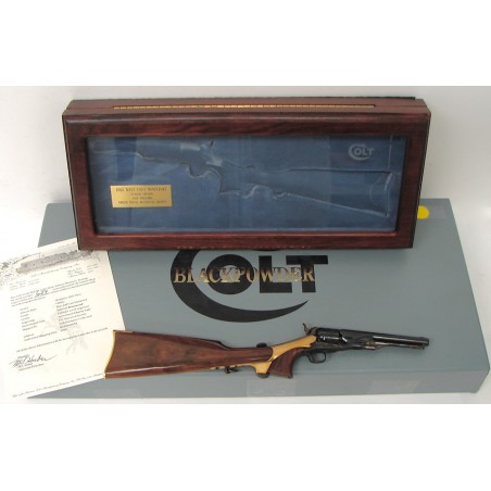 Colt 1861 Navy Miniature (C6230)