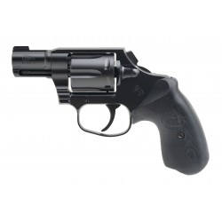 Colt Cobra Revolver .38 SPL...