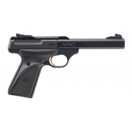 Browning Buck Mark Pistol .22lr (PR66231)