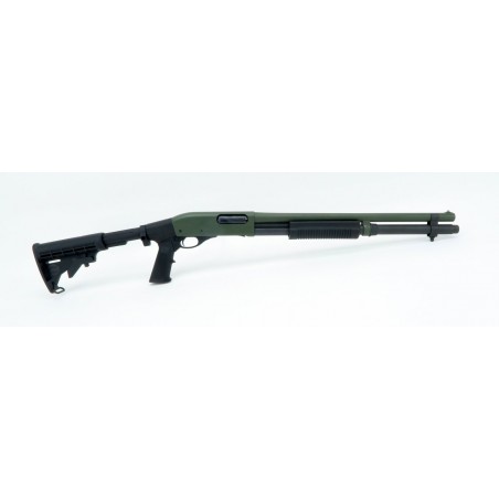Remington Arms 870 Tactical Magnum 12 Gauge (S7042)