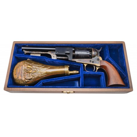 Colt 2nd Model Dragoon 2nd Gen Black Powder Revolver .44cal (BP282)