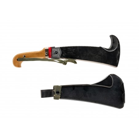 Victor Tool Co. Model 661S Survival Axe (MEW3818)