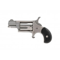 N.A.A. Mini Revolver .22lr...
