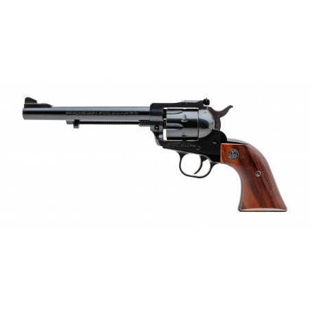 Ruger New Model Single Six Revolver .22lr/WMR (PR66232)