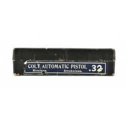 Colt 1903 .32 AP (C15718)