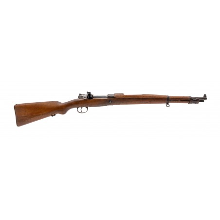 Mexican FN 1924 Mauser Rifle 8mm (R40943) Consignment