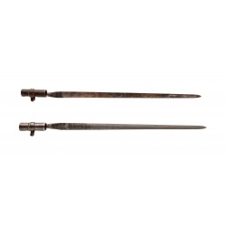 Two Socket Bayonets (MEW3705)