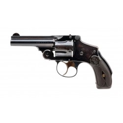 Smith & Wesson 38 Safety...