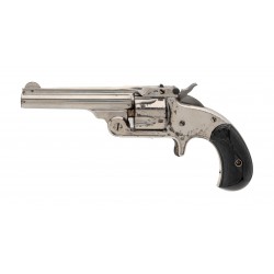 Smith & Wesson Model 1-1/2...