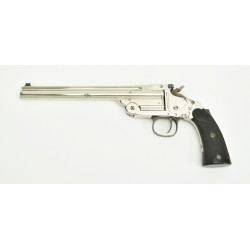 Smith & Wesson model 1891...