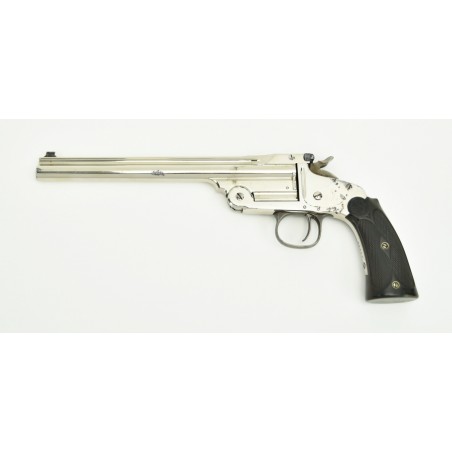 Smith & Wesson model 1891 (AH3870)