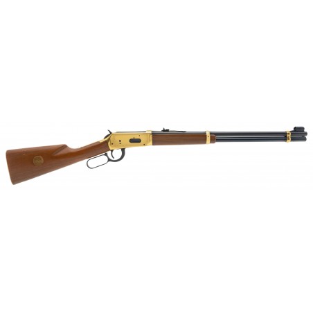 Golden Spike Commemorative Winchester 94 1869-1969 Rifle 30-30 Win (W12884) CONSIGNMENT