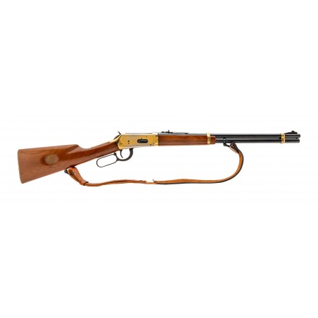 Golden Spike Commemorative Winchester 94 1869-1969 Rifle 30-30 Win (W12885) CONSIGNMENT