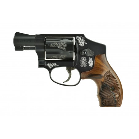 Smith & Wesson 442-1 Airweight .38 Special (PR47311)
