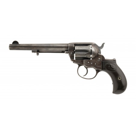Colt 1877 38 lightning Revolver .38 Colt (C19271)