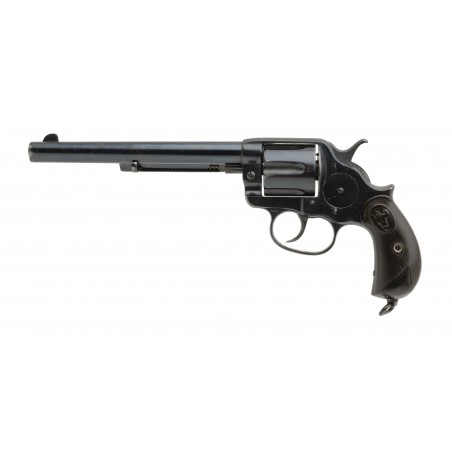 Colt 1878 DA Frontier Six Shooter 44-40 (AC1024)