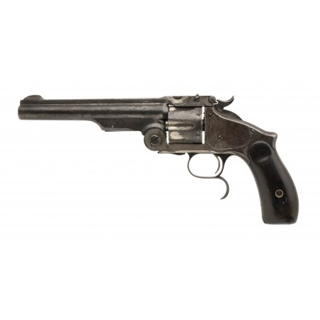 Smith & Wesson 3rd Model Russian (AH8323)