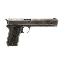 Colt Model 1900 “Sight...