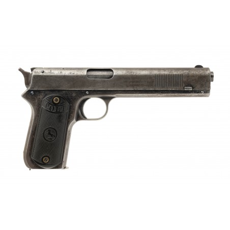 Colt Model 1900 “Sight Safety” (C19511)