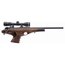 Weatherby Mark V Silhouette...