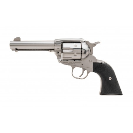 Ruger New Vaquero Revolver .357 Magnum (PR66261) ATX