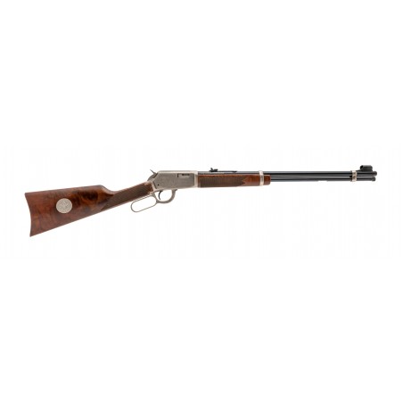 Boy Scouts Of American Commemorative Winchester 9422XTR Rifle .22 S,L,LR (W12855) Consignment