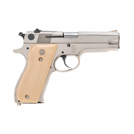 Smith & Wesson 39-2 Pistol 9mm (PR66256)