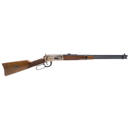Wells Fargo & Co Commemorative Winchester 94  Rifle 30-30 Win (W12851) Consignment