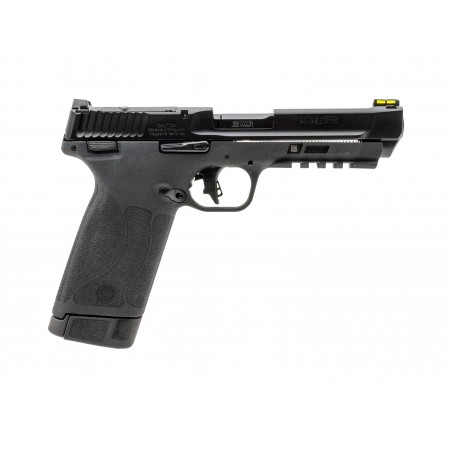 Smith & Wesson M&P 22 Magnum Pistol .22WMR (PR66253) ATX