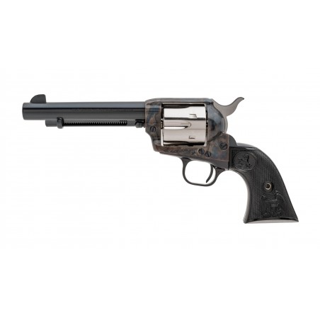 Colt Single Action Army 3rd Gen Revolver .44 Special (C17160)