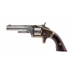 Smith & Wesson No. 1 2nd...