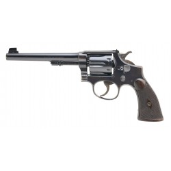 Smith & Wesson .32-20 Hand...