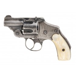 Smith & Wesson 38 Safety...