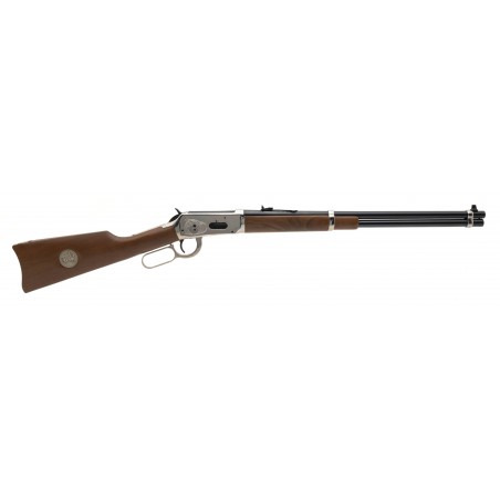 Cowboy Commemorative Winchester 94 Carbine .30-30 Win (W12863) CONSIGNMENT