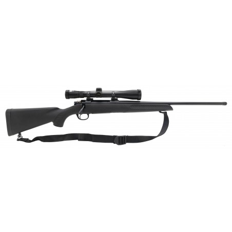 Smith & Wesson T/C Compass Rifle .270 Winchester (R39599)