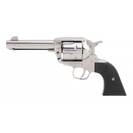Ruger New Vaquero Revolver .357 Magnum (PR66252)