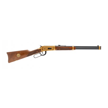 Texas Sesquicentennial Commemorative Winchester 94 Carbine .38-55 Win (W12862) CONSIGNMENT