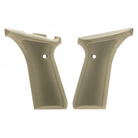 Tactical Solution Browning Buck Mark Aluminum Grips (MIS3231)