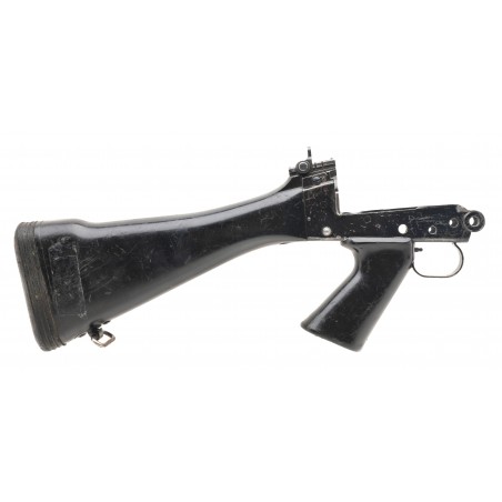 FAL Lower Receiver (MIS3186)