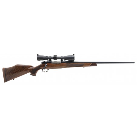 Weatherby Mark V Rifle .257 WBY (R41167) Consignment