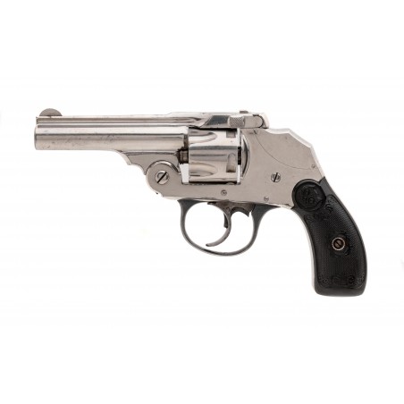 Iver Johnson Top Break Revolver .32 S&W (PR66475) Consignment